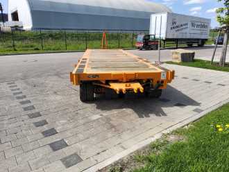 Gabelstapler gebraucht MAFI 1170-12HH WEITERE WEITERE (12989248)
