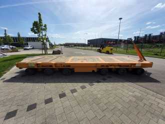Gabelstapler gebraucht MAFI 1170-12HH WEITERE WEITERE (12989248)