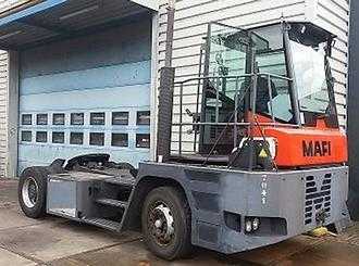 Gabelstapler gebraucht MAFI MT25YT 4x2 DIESEL SCHLEPPER (12049298)