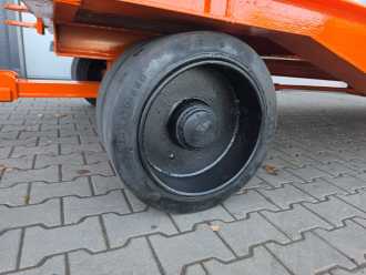 Gabelstapler gebraucht MAFI Überholung 2026 WEITERE WEITERE (13075625)