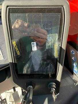 Gabelstapler gebraucht MAGNI TH 3.6  DIESEL TELESKOPARMSTAPLER (13043145)