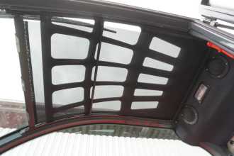 Gabelstapler gebraucht MAGNI TH 3.6 DIESEL TELESKOPARMSTAPLER (13033675)