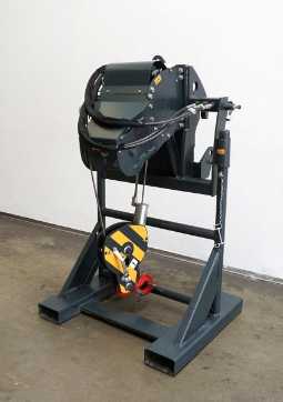 Gabelstapler gebraucht MAGNI W 3,5 l / / hydraulische Seilwinde 3500 kg WEITERE WEITERE (13057145)