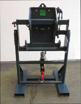 Gabelstapler gebraucht MAGNI W 3,5 l / / hydraulische Seilwinde 3500 kg WEITERE WEITERE (13057145)
