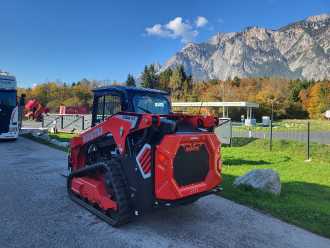 Gabelstapler gebraucht MANITOU 2100VT DIESEL WEITERE (13058061)