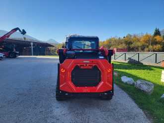 Gabelstapler gebraucht MANITOU 2100VT DIESEL WEITERE (13058061)