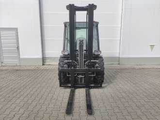 Gabelstapler gebraucht MANITOU Front-Geländestapler-Allrad / MC30-4DKST5S1 DIESEL GELAENDESTAPLER (13066279)