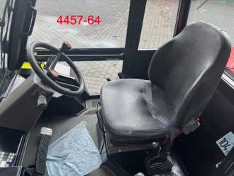 Gabelstapler gebraucht MANITOU M 30 - 4 DIESEL GELAENDESTAPLER (13014186)