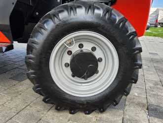 Gabelstapler gebraucht MANITOU M 30-4 DIESEL GELAENDESTAPLER (13061007)