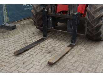 Gabelstapler gebraucht MANITOU M 30-4 DIESEL GELAENDESTAPLER (13064276)