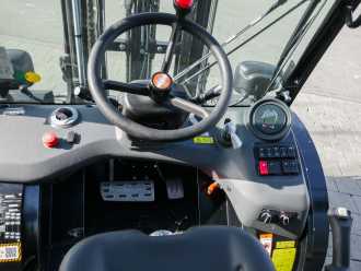 Gabelstapler gebraucht MANITOU MC 25-4 DIESEL GELAENDESTAPLER (12852262)