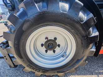 Gabelstapler gebraucht MANITOU MC 25-4 DIESEL GELAENDESTAPLER (12962750)