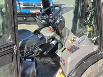 Gabelstapler gebraucht MANITOU MC 30-4 ST5 DIESEL GELAENDESTAPLER (13069850)