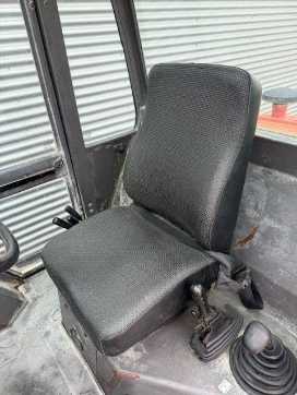 Gabelstapler gebraucht MANITOU MC-30 DIESEL GELAENDESTAPLER (13064910)