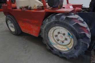 Gabelstapler gebraucht MANITOU MC.20.HP DIESEL VIERRADFRONTSTAPLER (13045232)