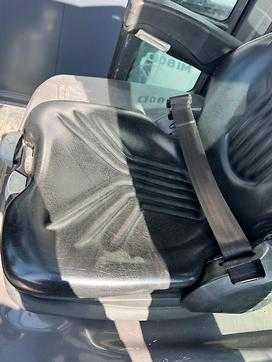 Gabelstapler gebraucht MANITOU MI80D DIESEL VIERRADFRONTSTAPLER (13034585)