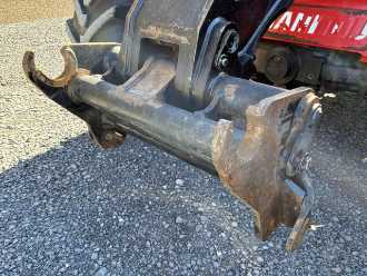 Gabelstapler gebraucht MANITOU MLT 634-120 LSU DIESEL TELESKOPARMSTAPLER (13073390)