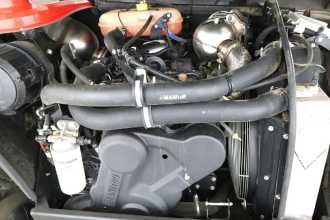 Gabelstapler gebraucht MANITOU MLT-741-140-V-PLUS-D-ST-4-S-2 DIESEL TELESKOPARMSTAPLER (13030192)