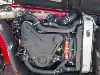 Gabelstapler gebraucht MANITOU MLT 960 DIESEL TELESKOPARMSTAPLER (12806034)