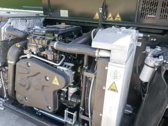 Gabelstapler gebraucht MANITOU MRT 2260 DIESEL TELESKOPARMSTAPLER (12947638)