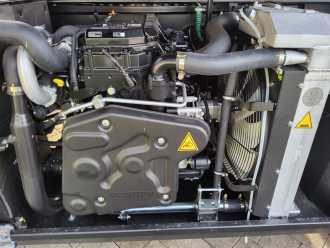 Gabelstapler gebraucht MANITOU MRT 2570 DIESEL TELESKOPARMSTAPLER (13006037)