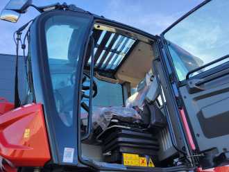 Gabelstapler gebraucht MANITOU MRT 2660 vision DIESEL TELESKOPARMSTAPLER (12999586)