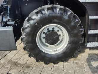 Gabelstapler gebraucht MANITOU MRT 2660 vision DIESEL TELESKOPARMSTAPLER (13010401)