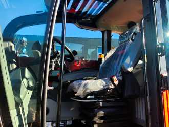 Gabelstapler gebraucht MANITOU MRT 3060 DIESEL TELESKOPARMSTAPLER (12999587)