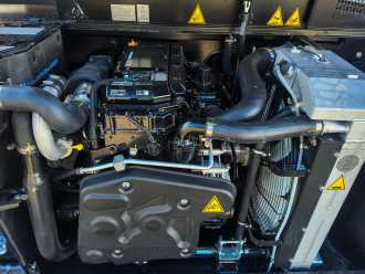 Gabelstapler gebraucht MANITOU MRT 3060 DIESEL TELESKOPARMSTAPLER (12999587)