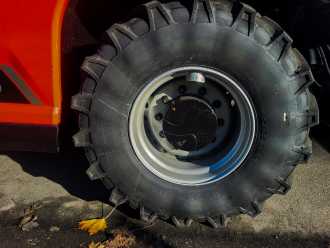 Gabelstapler gebraucht MANITOU MRT 3060 DIESEL TELESKOPARMSTAPLER (12999587)