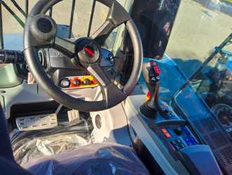 Gabelstapler gebraucht MANITOU MRT 3060 DIESEL TELESKOPARMSTAPLER (13016027)