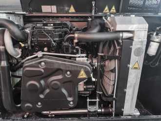 Gabelstapler gebraucht MANITOU MRT 3060 DIESEL TELESKOPARMSTAPLER (13016027)