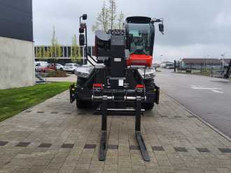Gabelstapler gebraucht MANITOU MRT 3060 DIESEL TELESKOPARMSTAPLER (13044273)