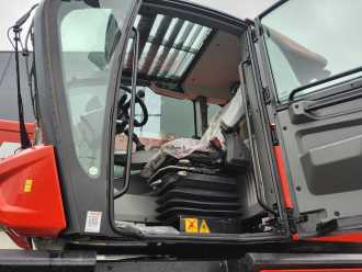 Gabelstapler gebraucht MANITOU MRT 3060 DIESEL TELESKOPARMSTAPLER (13044273)
