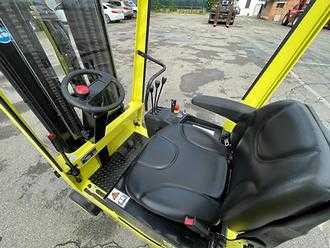 Gabelstapler gebraucht MARIOTTI ME 8C (300 ore lavoro) ELEKTRO DREIRADFRONTSTAPLER (12970466)