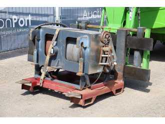 Gabelstapler gebraucht MERLO ROTO 60.24MCSS DIESEL TELESKOPARMSTAPLER (13062955)