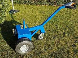 Gabelstapler gebraucht MULTI_MOVER M18 ELEKTRO SCHLEPPER (11555806)