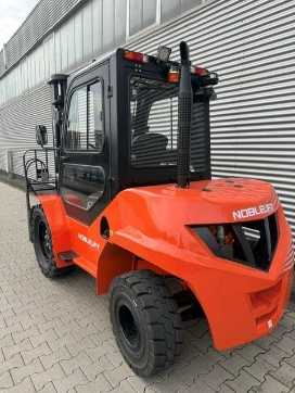 Gabelstapler gebraucht NOBLE FD2RT35LS DIESEL GELAENDESTAPLER (13030196)