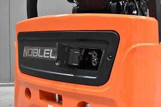 Gabelstapler gebraucht NOBLELIFT FE3D20N1 4800 ELEKTRO DREIRADFRONTSTAPLER (13072897)