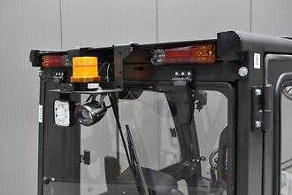 Gabelstapler gebraucht NOBLELIFT FE4P30P 3300 ELEKTRO VIERRADFRONTSTAPLER (13072885)