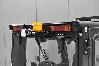 Gabelstapler gebraucht NOBLELIFT FE4P38P 4800 ELEKTRO VIERRADFRONTSTAPLER (13072893)