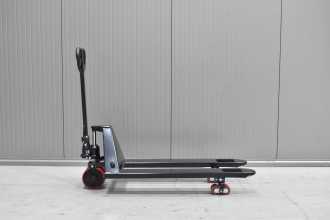 Gabelstapler gebraucht NOBLELIFT HPT DF 25 /K105106/ HANDSEMI NIEDERHUBWAGENDEICHSEL (13069651)