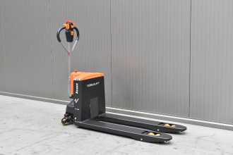 Gabelstapler gebraucht NOBLELIFT PWB 150 Avant /K201143/ ELEKTRO NIEDERHUBWAGENDEICHSEL (13069566)