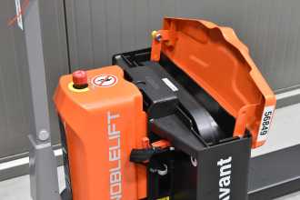 Gabelstapler gebraucht NOBLELIFT PWB 150 Avant /K201143/ ELEKTRO NIEDERHUBWAGENDEICHSEL (13069566)