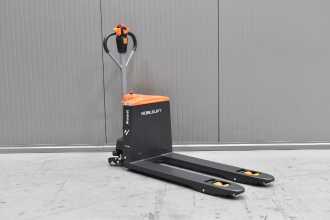 Gabelstapler gebraucht NOBLELIFT PWB 200 Avant /K201144/ ELEKTRO NIEDERHUBWAGENDEICHSEL (13069567)
