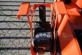 Gabelstapler gebraucht NOBLELIFT SC10E Scherenhubarbeitsbühne ELEKTRO WEITERE (13008744)