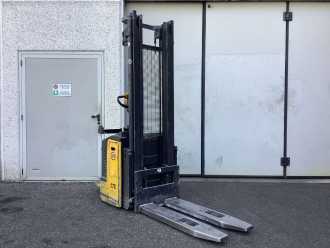 Gabelstapler gebraucht OM CTX 14 ELEKTRO HOCHHUBWAGENFAHRERSTAND (13074616)