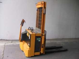 Gabelstapler gebraucht OMG 715 BMK ELEKTRO HOCHHUBWAGENDEICHSEL (12724816)