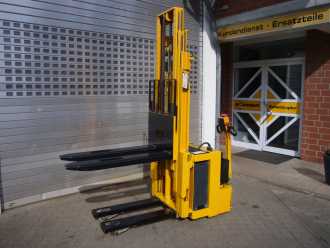 Gabelstapler gebraucht OMG 715 BMK ELEKTRO HOCHHUBWAGENDEICHSEL (12724816)