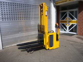 Gabelstapler gebraucht OMG 715 BMK ELEKTRO HOCHHUBWAGENDEICHSEL (12724816)